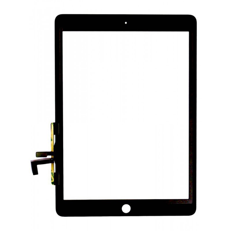 Тачскрин iPad Air Черный - Оригинал