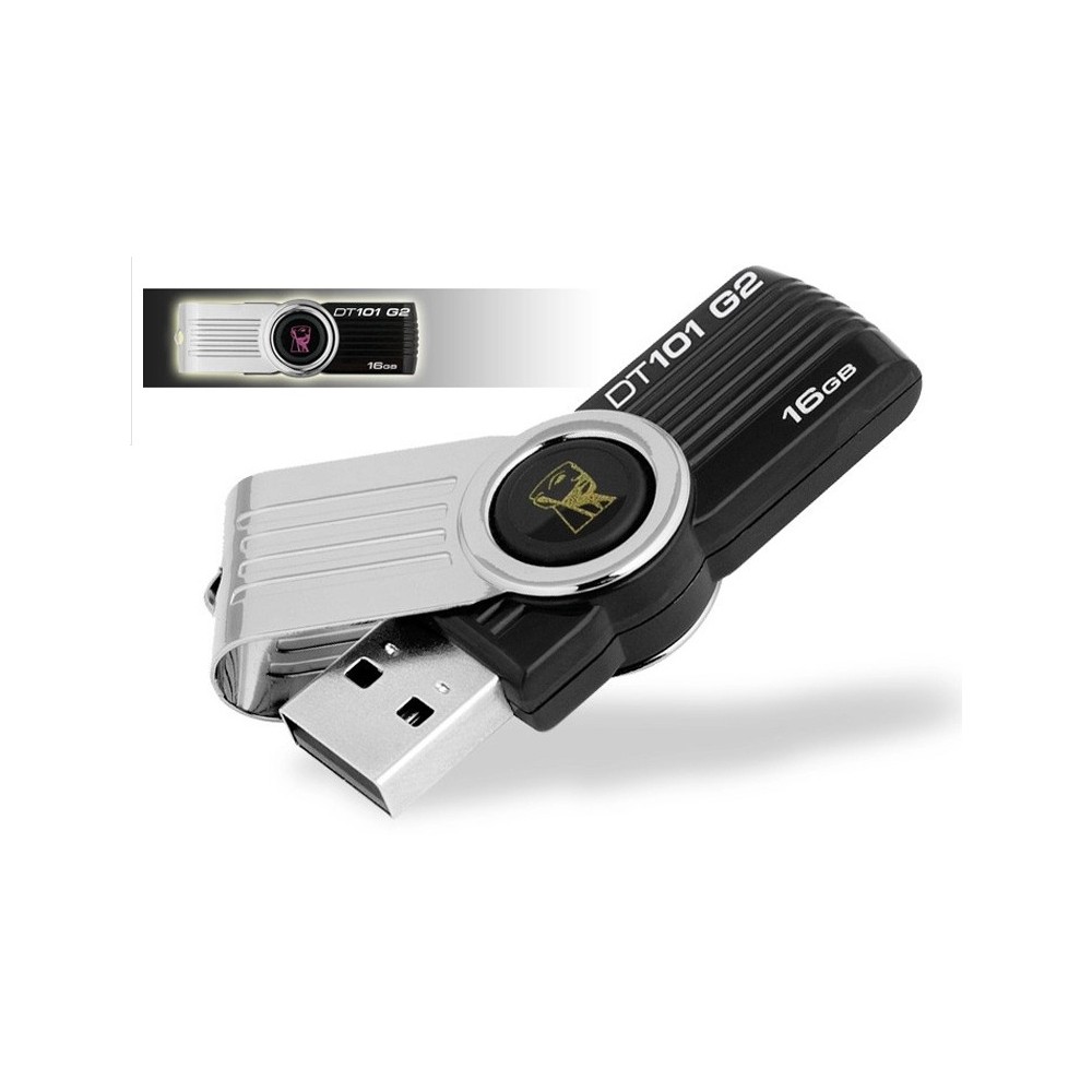 USB Kingston DT101-G2 Orig 32GB