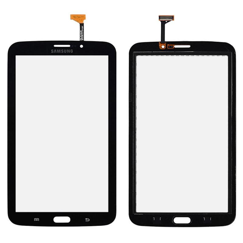 Тачскрин Samsung T211 Galaxy Tab 3 8.0 Черный