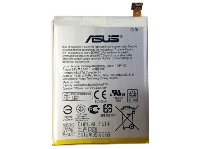 АКБ Asus C11P1423 ( ZE500CL/ZenFone 2 )