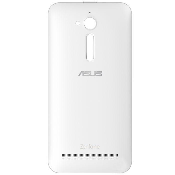 Задняя крышка Asus ZB500KG (ZenFone Go)  Белый