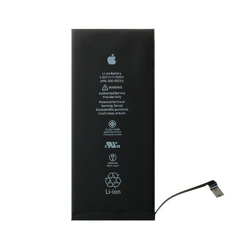 АКБ Apple iPhone 7Plus Orig 1:1 2950mAh (Orig IC)
