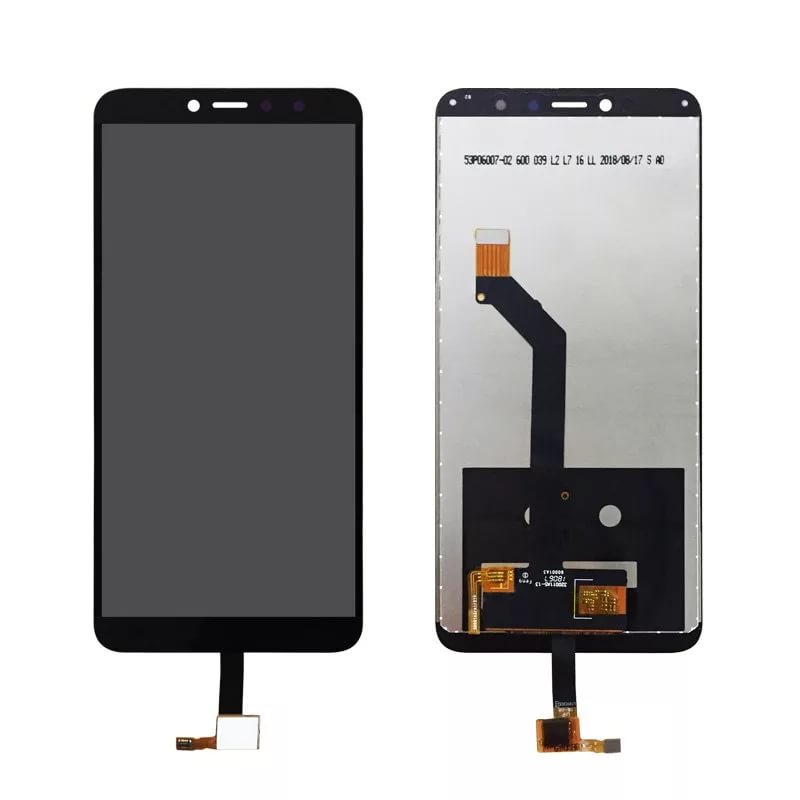 Дисплей Xiaomi Redmi S2 (M1803E6G) в сборе Черный