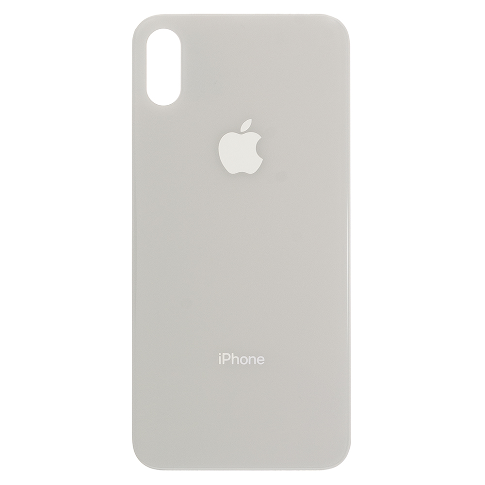 Задняя крышка iPhone 8 Plus Белый
