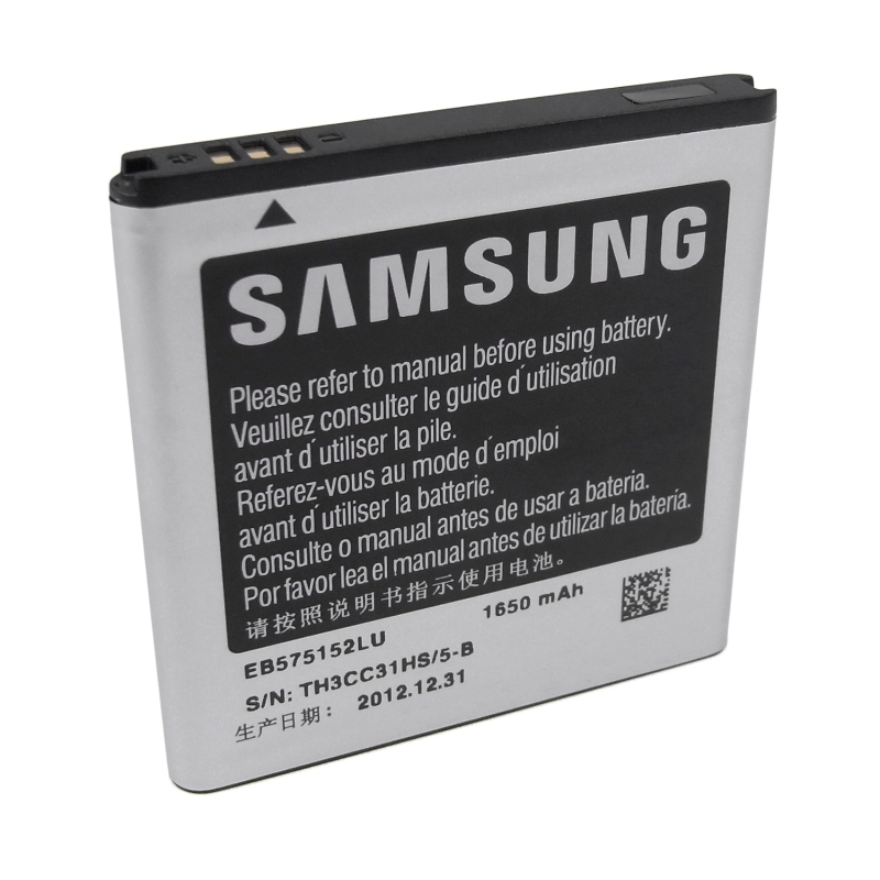 АКБ Samsung EB575152LU ( i9000/B7350/i9001/I9003/I9010/D700 )