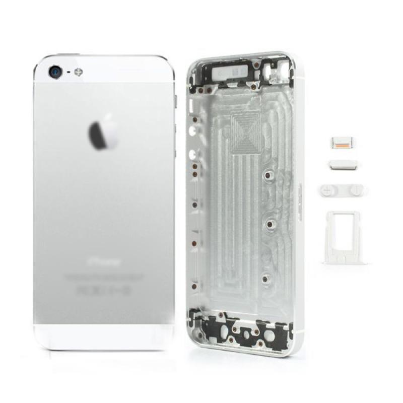 Корпус iPhone 5 Белый