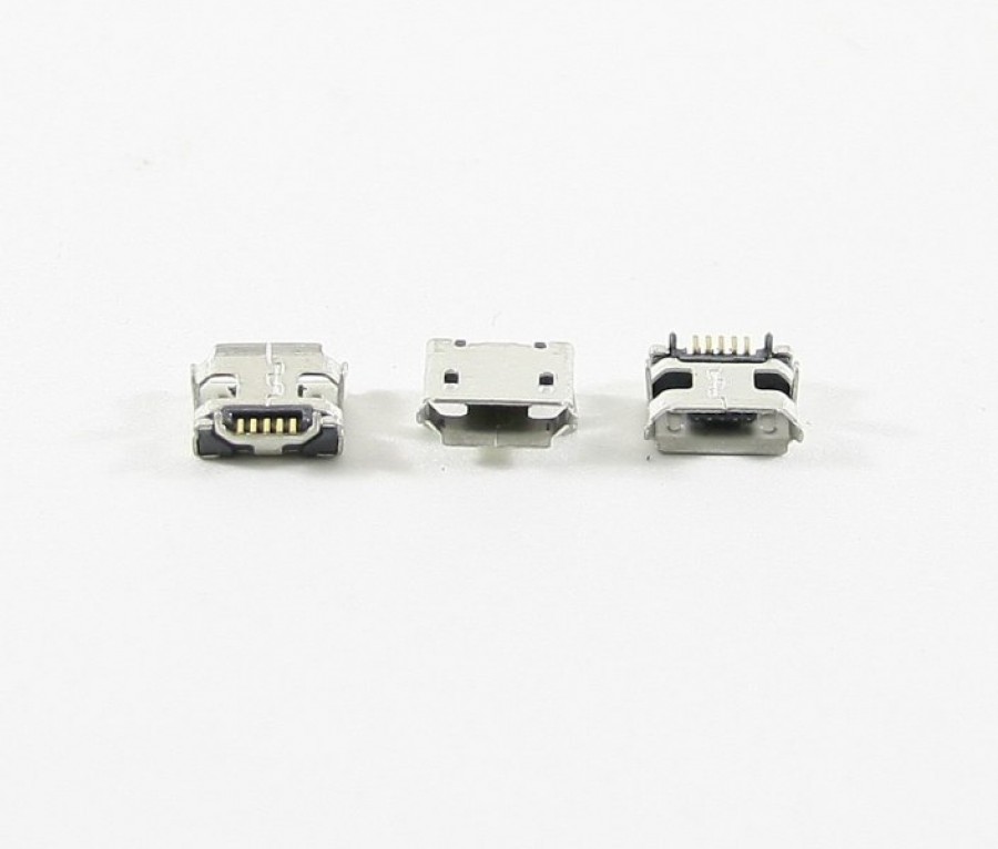 Разъем MicroUSB Huawei Ascend Y530