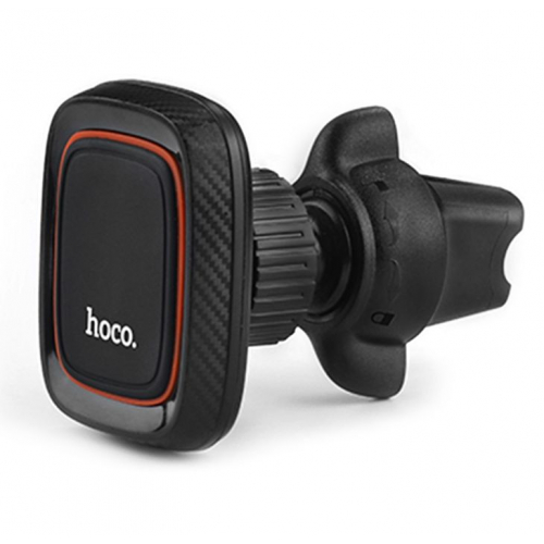 Hoco CA23 Универсальный автомобильный магнитный держатель в воздуховод