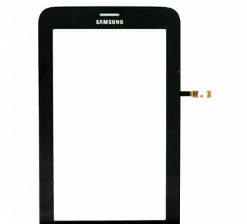 Тачскрин Samsung T111 Galaxy Tab 3 8.0 Черный