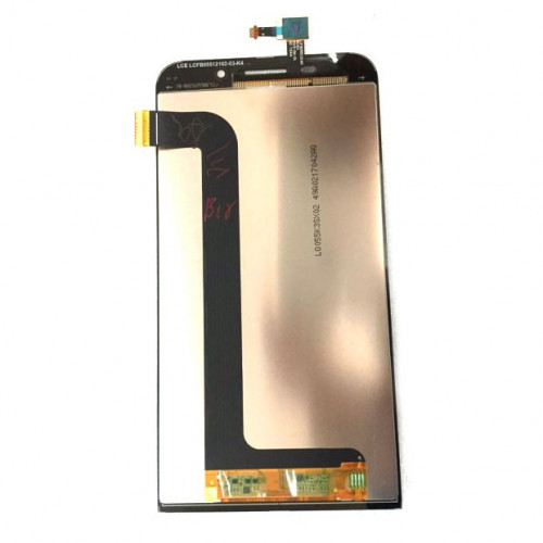Дисплей Asus ZS550KL (ZenFone 3 Deluxe) в сборе с тачскрином Золото