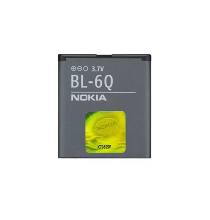 АКБ Nokia BL-6Q ( 6700C )