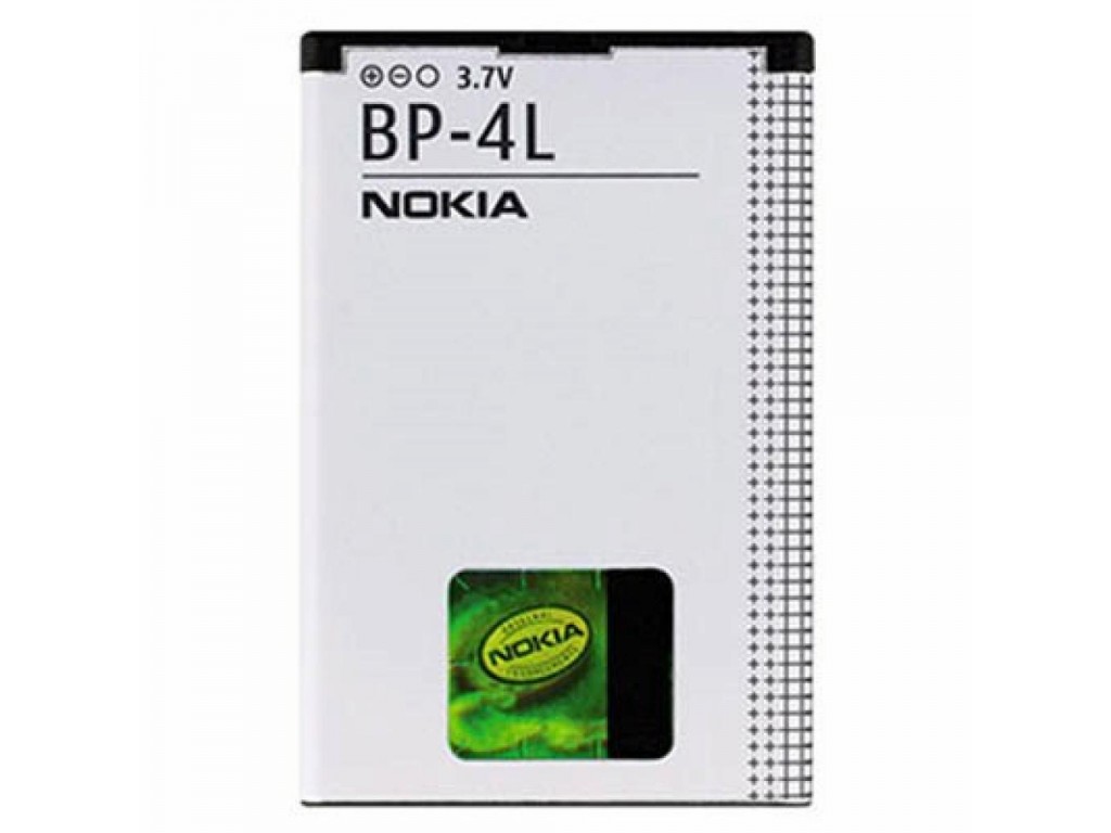 АКБ Nokia BP-4L ( E71/E52/E6//E6-00/E61i/E63/E72/E90/Explay StarTV )