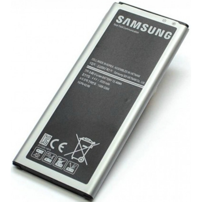 АКБ Samsung EB-BN910BBE ( N910C/Note 4 )