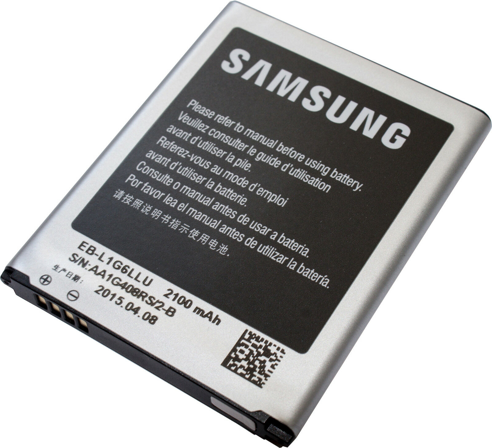 АКБ Samsung EB-L1G6LLU ( i9300/i9082/i9060/i9300I )