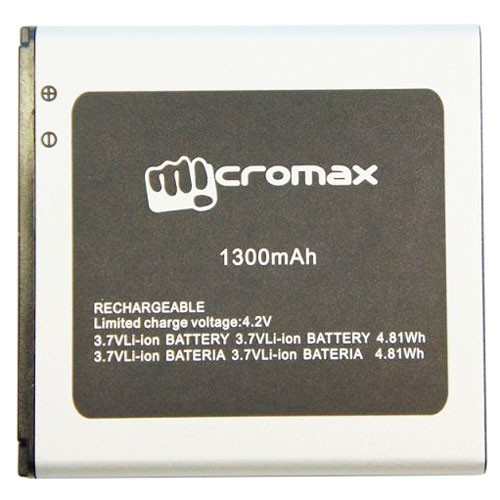 АКБ Micromax D303 ( Bolt )