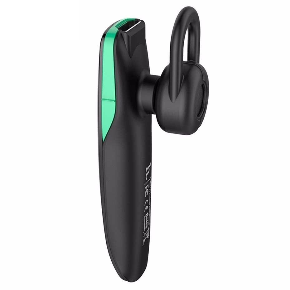 Гарнитура Hoco Wireless Bluetooth Earphone E1, черная