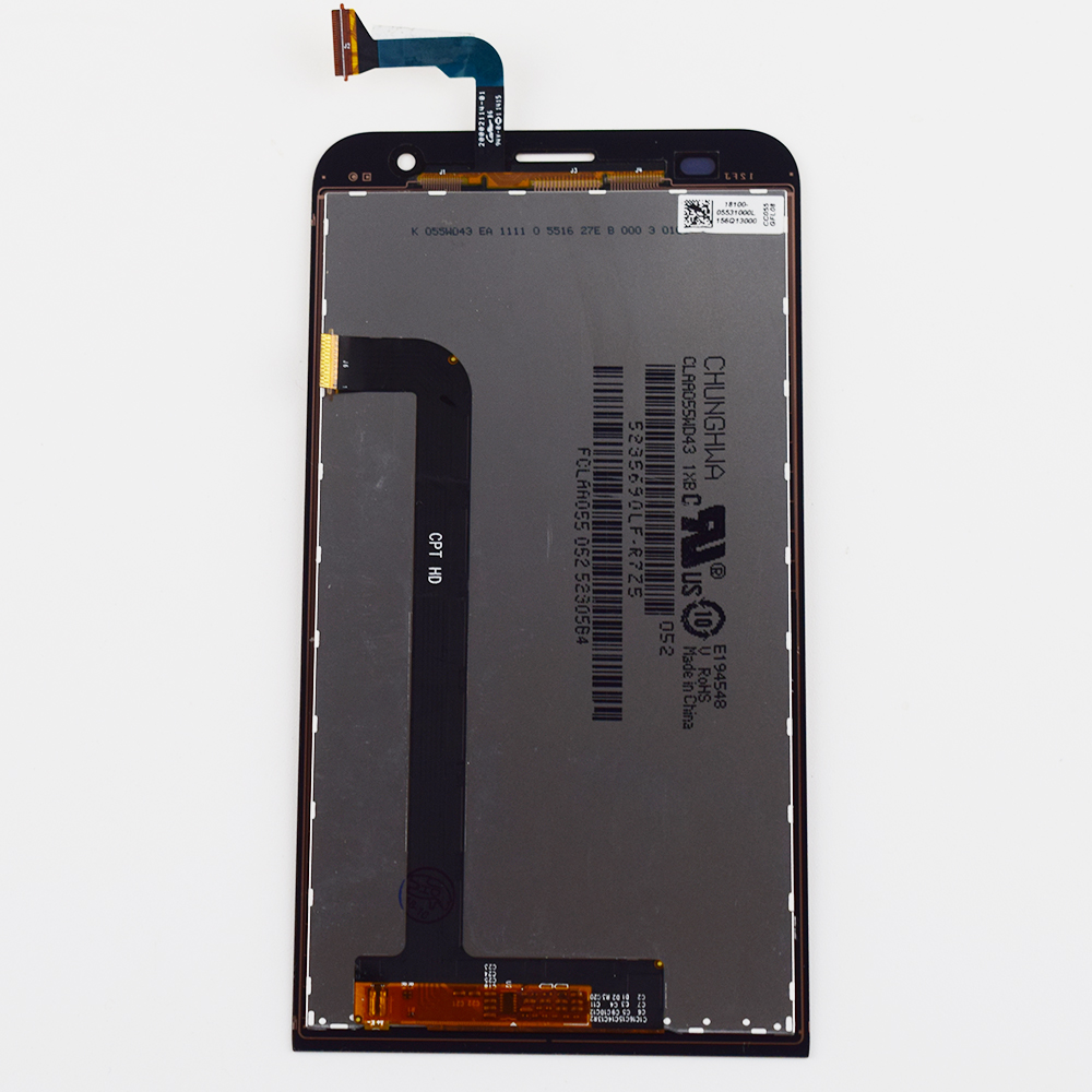 Дисплей ASUS ZE550KL (Zenfone 2) + Touch Orig (Laser 5.5") (Z00LD)