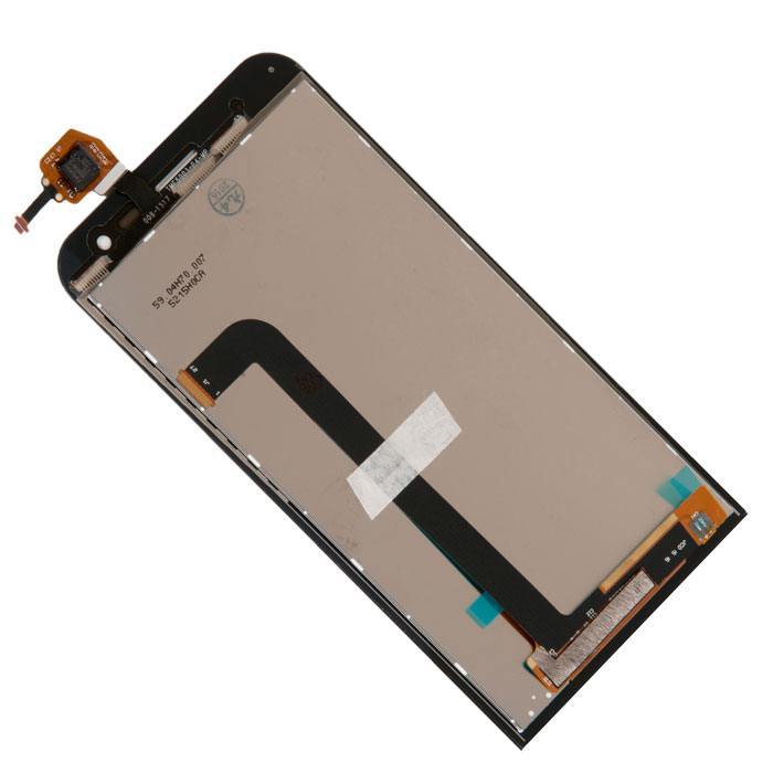 Дисплей Asus ZE500CL (ZenFone 2) в сборе с тачскрином Черный