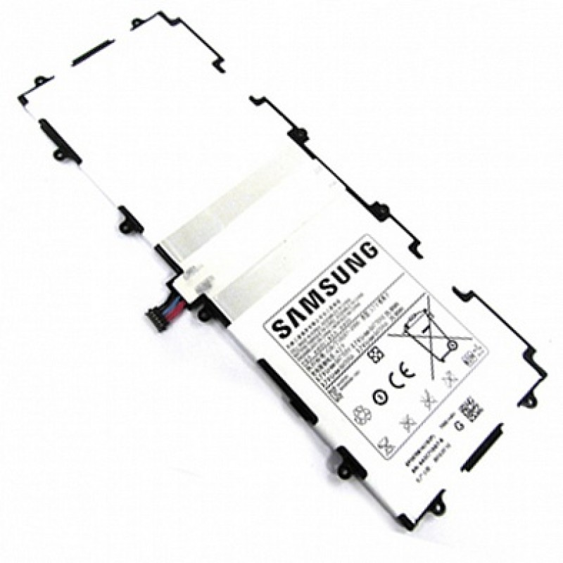АКБ Samsung SP3676B1A(1S2P) ( N8000/P5100/P5110/P7500 )