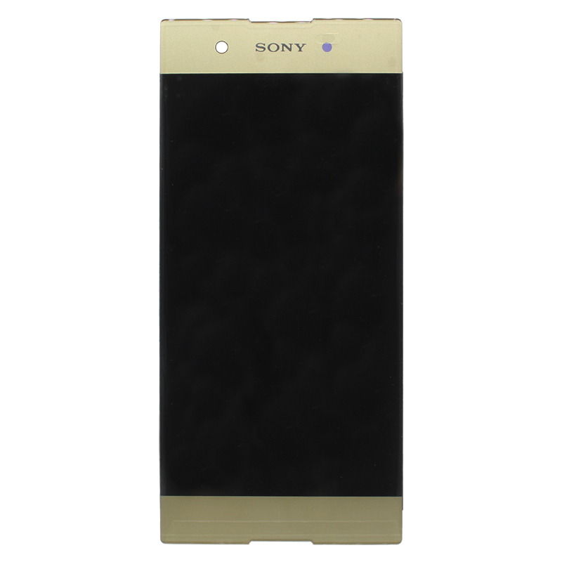 Дисплей Sony G3421/G3412 (XA1 Plus/XA1 Plus Dual) в сборе Золото