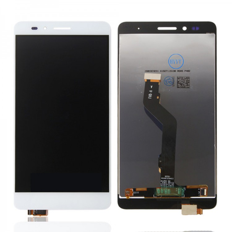 Дисплей Huawei Honor 5X (KIW-L21) в сборе Белый