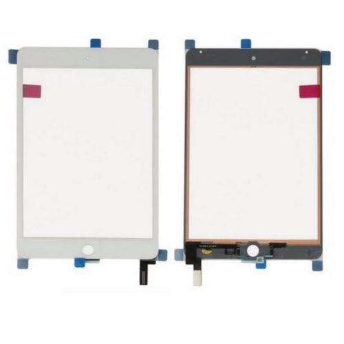 Тачскрин iPad Mini 4 Белый