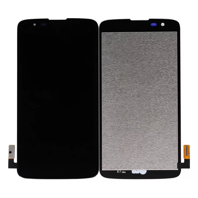 Дисплей LG K7 (X210DS) + тачскрин Черный