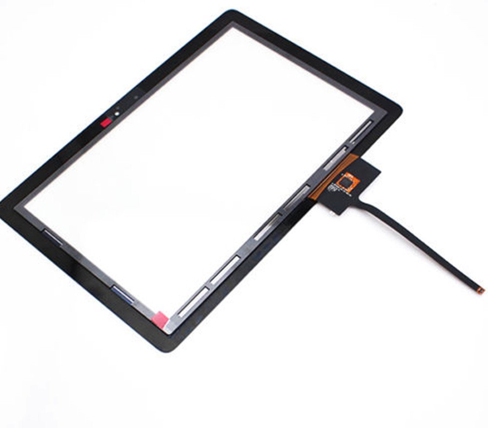 Тачскрин Huawei MediaPad 10 FHD Черный