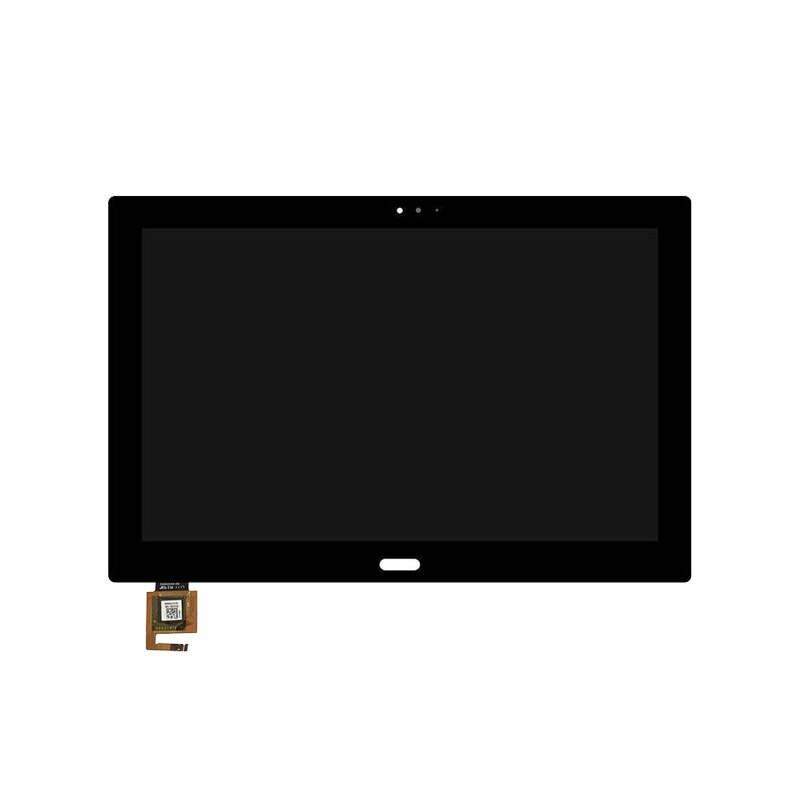 Дисплей Lenovo Tab4 10 Plus (TB-X704L), в сборе с тачскрином Черный
