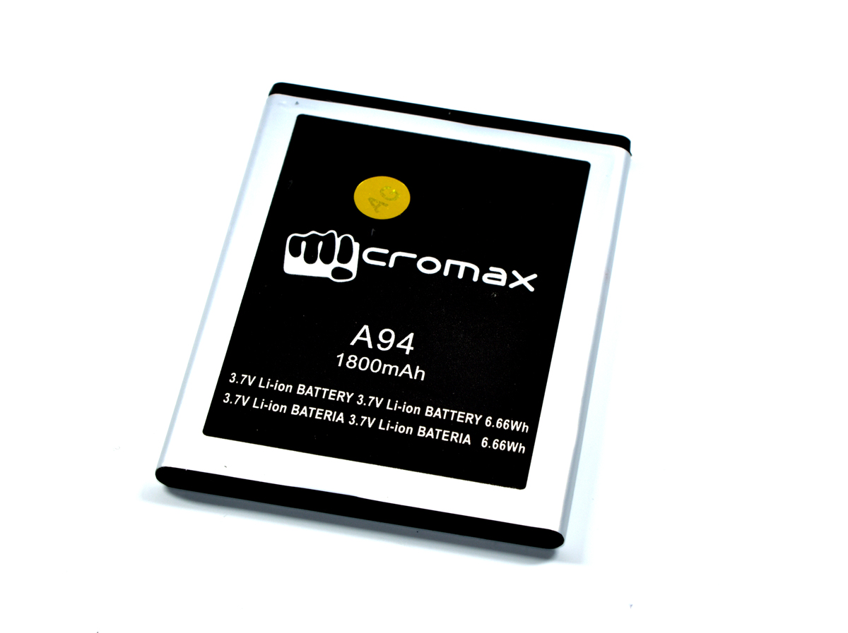 АКБ Micromax A94 ( Mad )