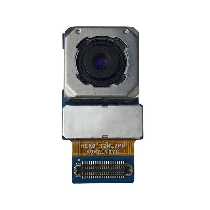 Камера для Samsung G935F задняя