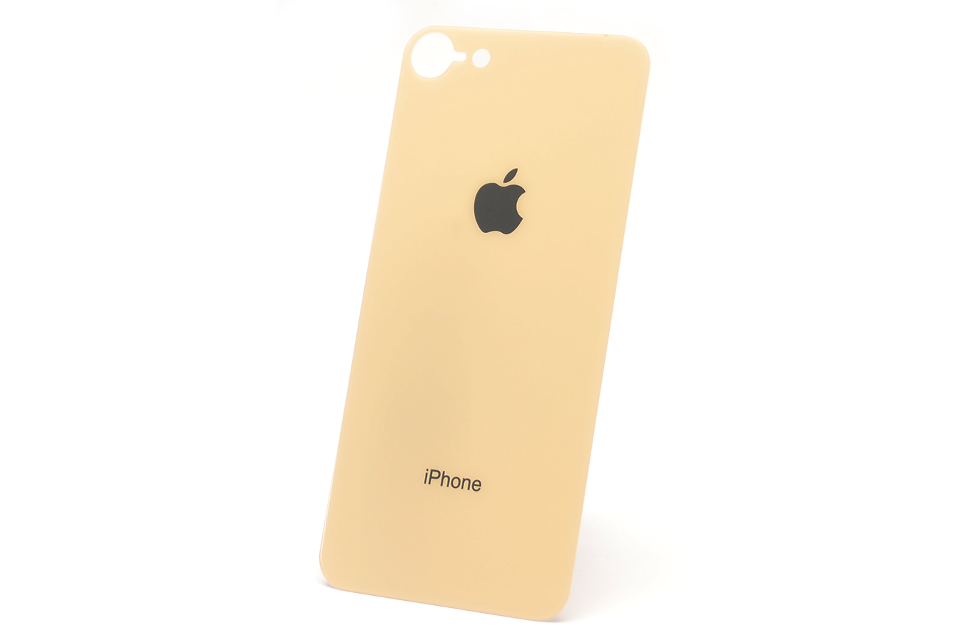 Задняя крышка iPhone 8 Золото