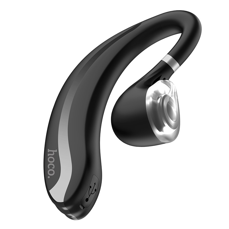 Гарнитура Bluetooth Hoco, “E35 Cool moon” наушник с микрофоном