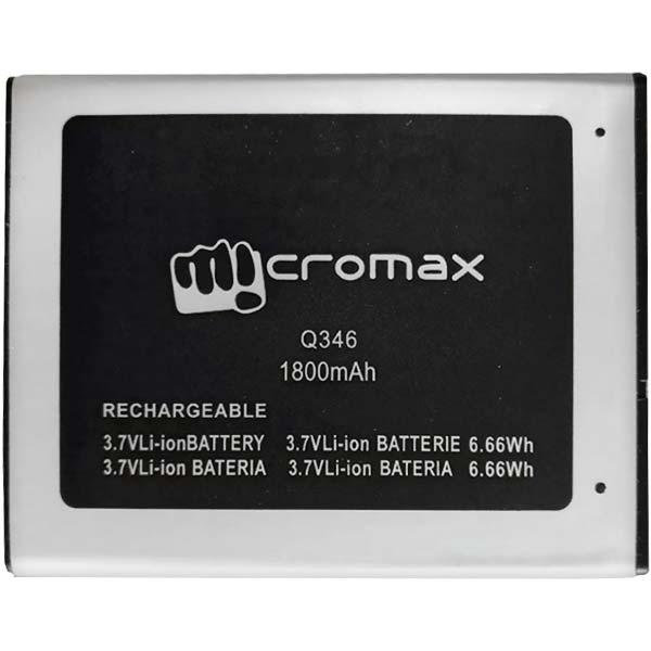 АКБ Micromax Q346 ( Bolt )