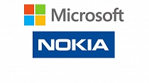 Nokia\Microsoft